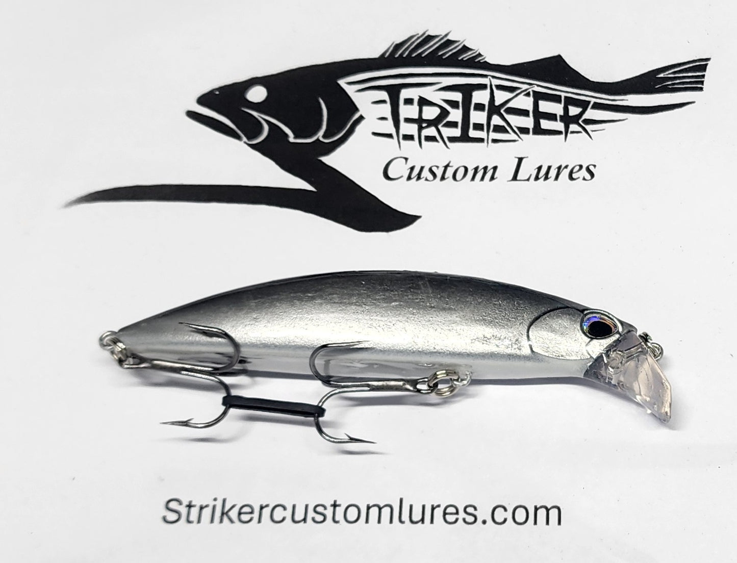 Bullet Minnow