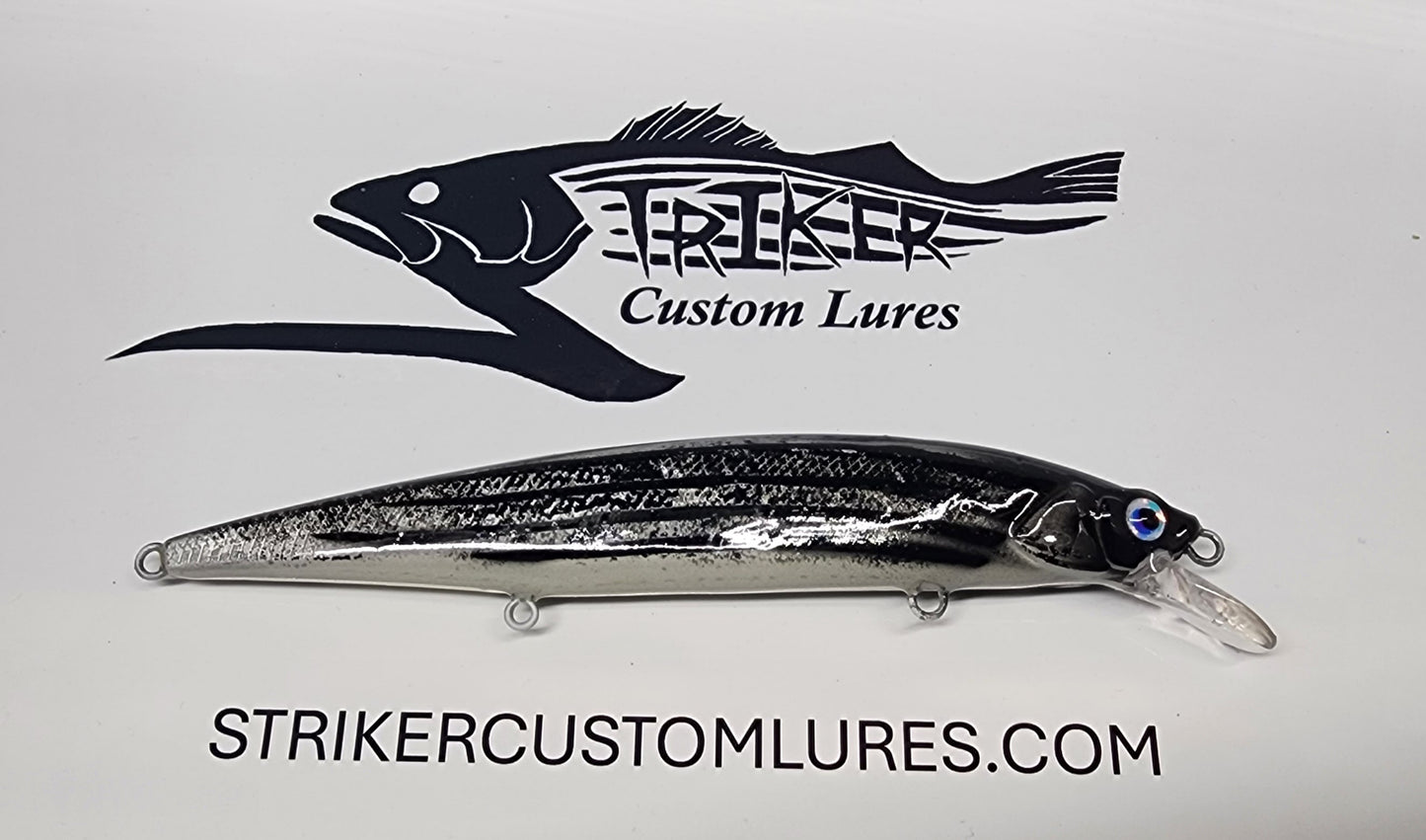 Striker Jerk Minnow 140