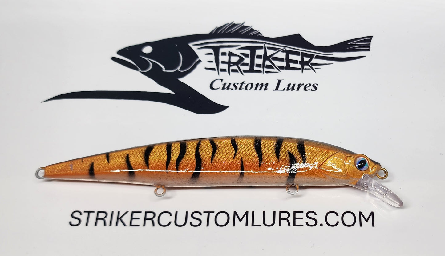 Striker Jerk Minnow 140