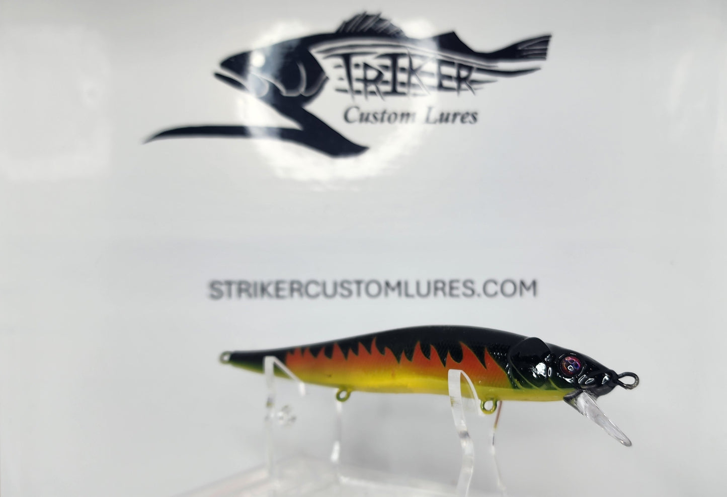 Striker Vision 110 KO