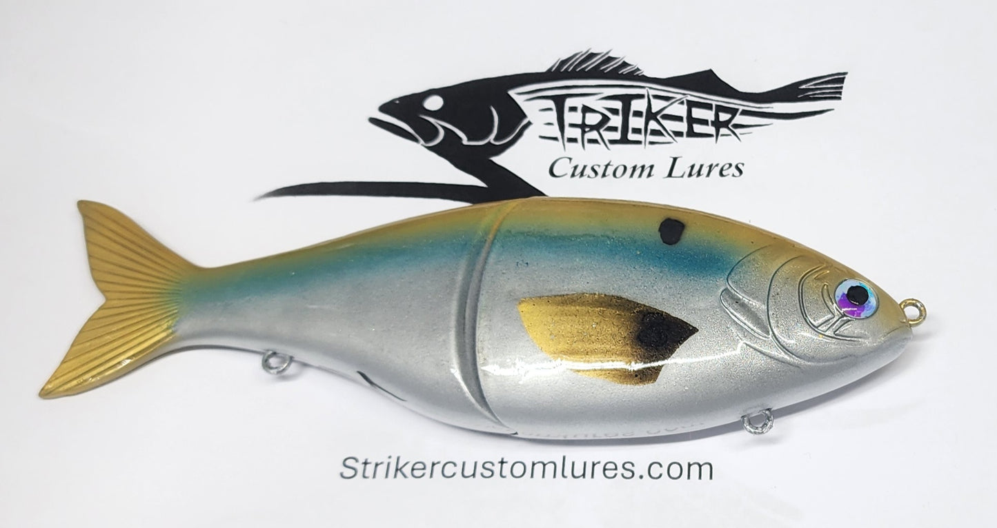 Glide Shad 177