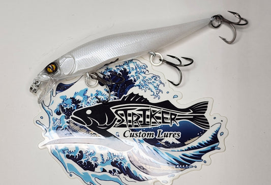 MB 110 JR KO (Pearl)