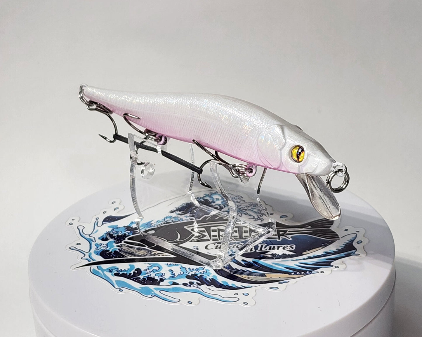 MB Vision 110 (Abalone)