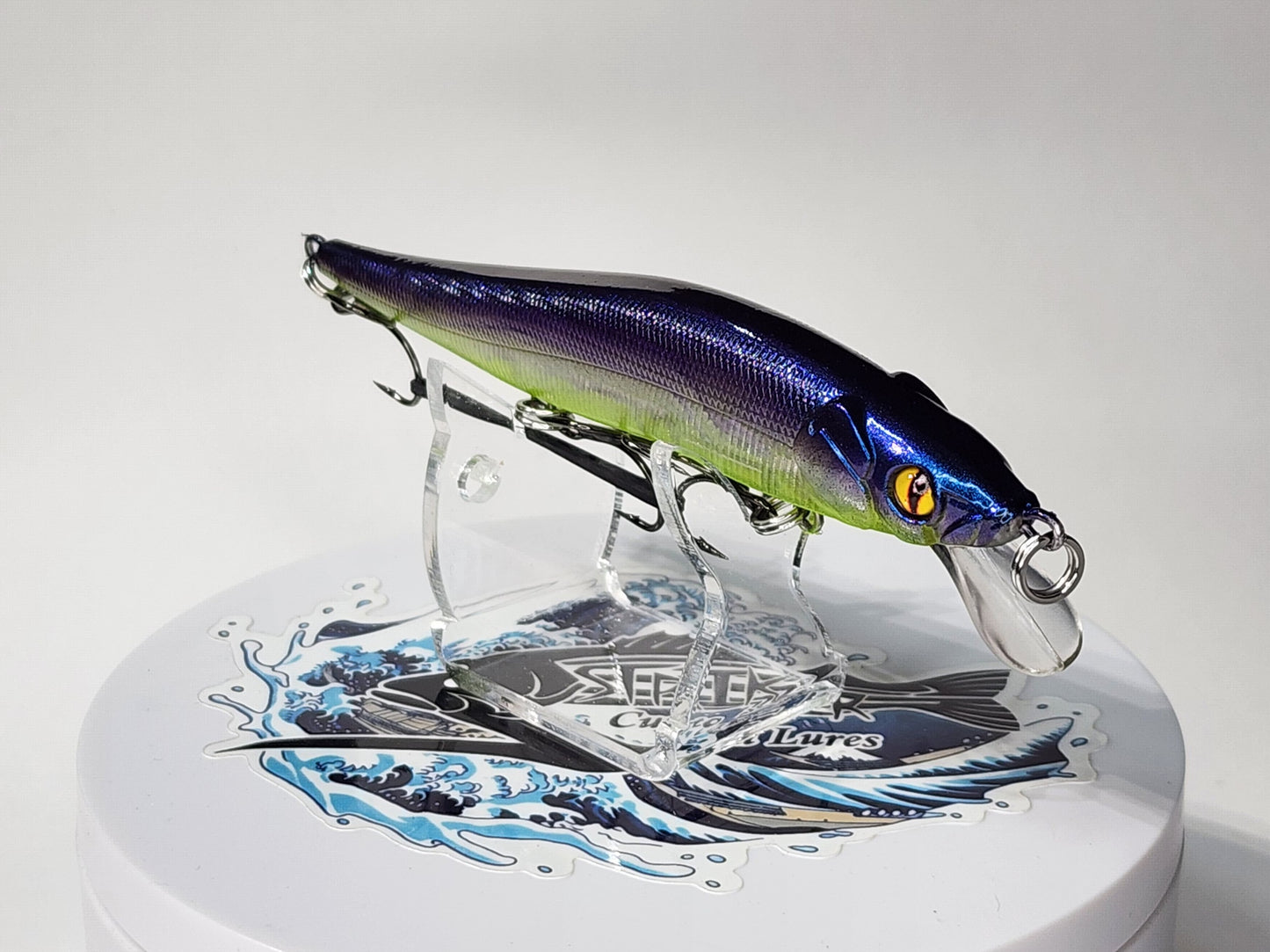 MB Vision 110 (Northern Lights)