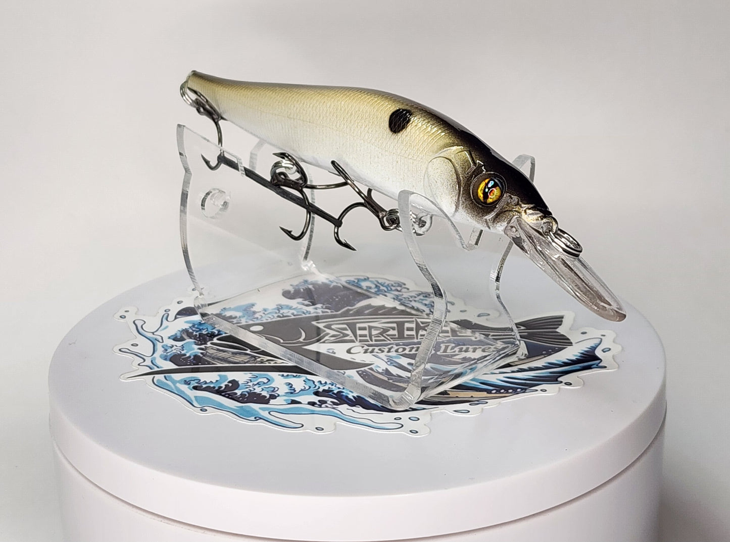 MB Vision 110+1 (Tenesee Shad)