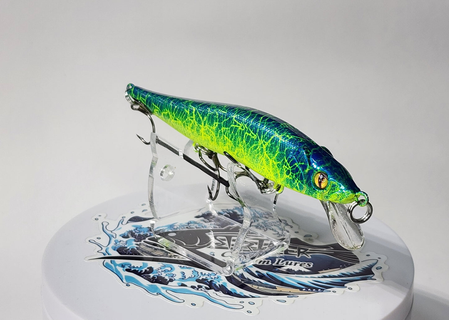 MB Vision 110 (Dorado)