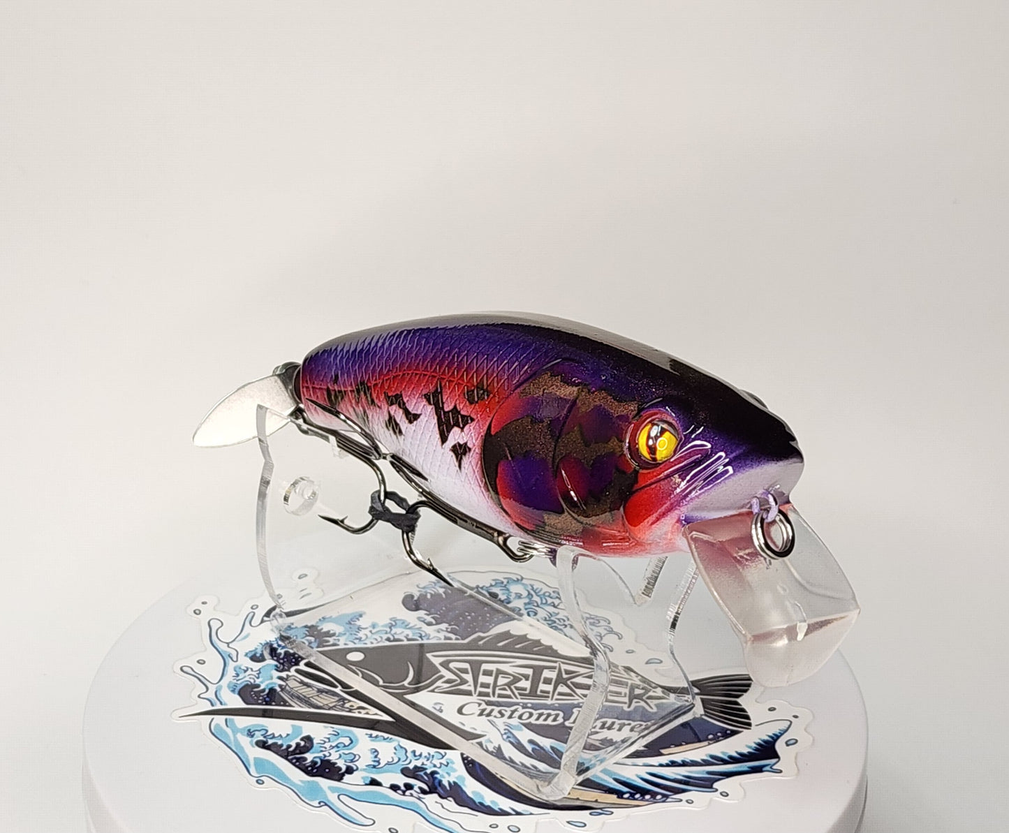 Buzzjet KO (Vampire Bass)