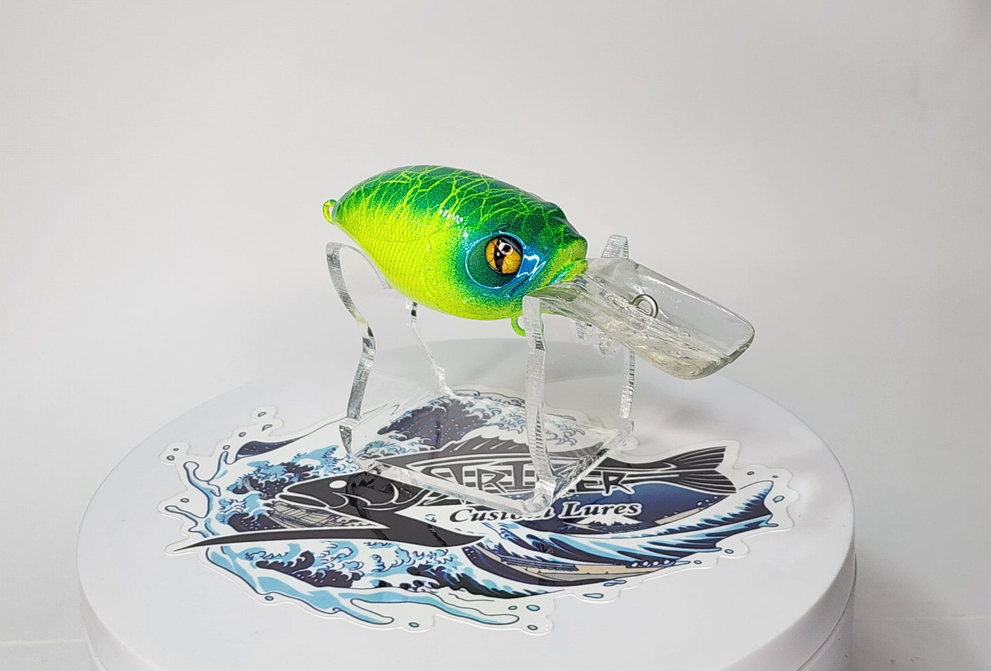 MB Griffon KO (Dorado)