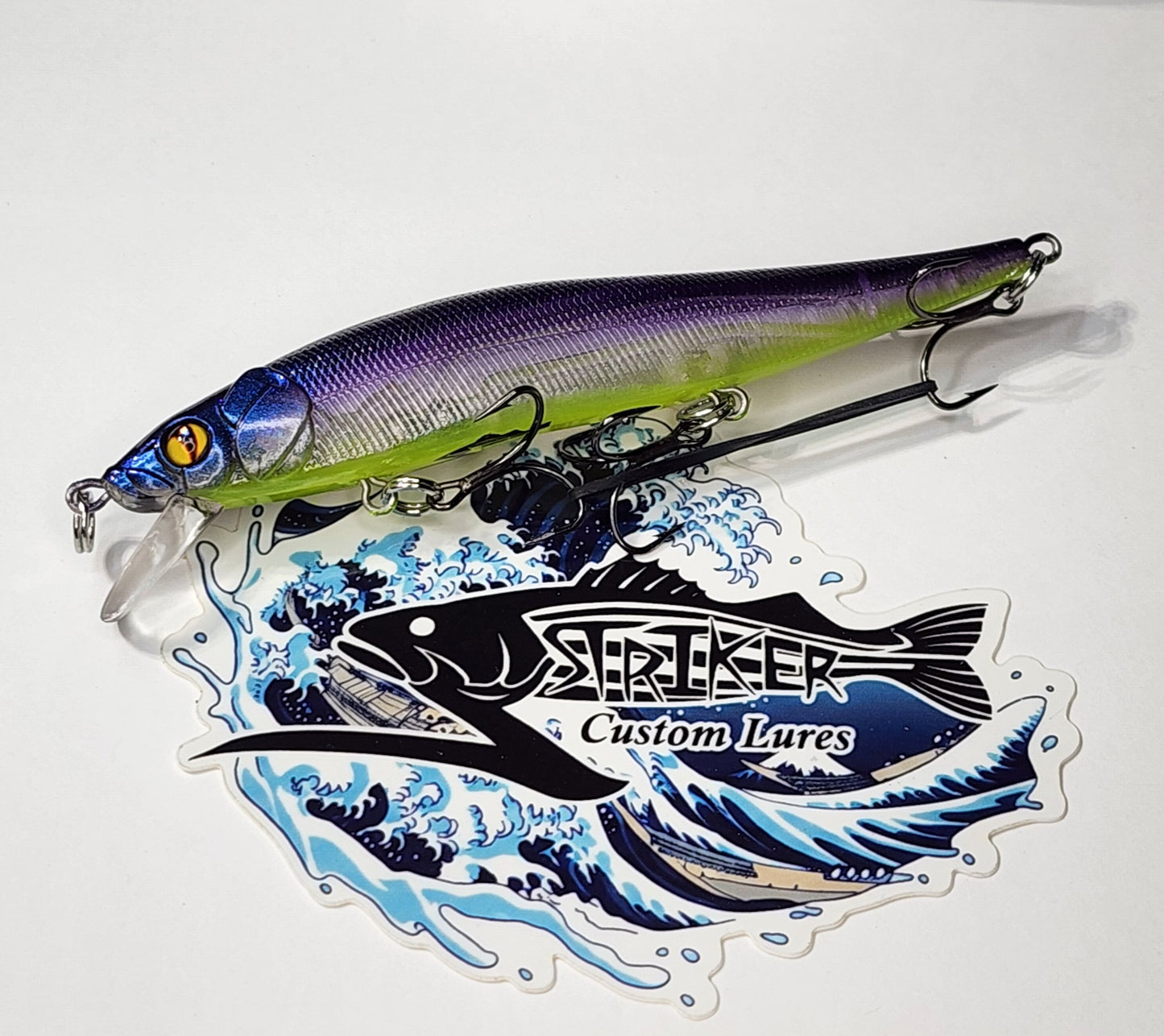 MB Vision 110 (Northern Lights)