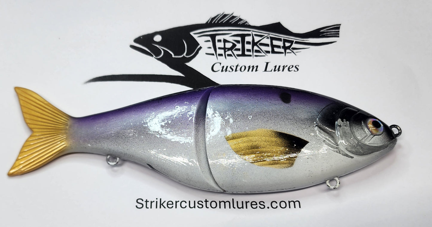 Glide Shad 177