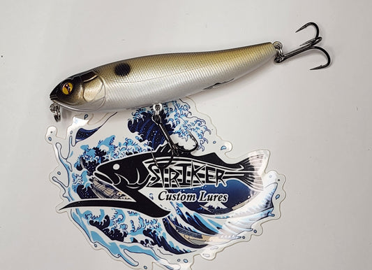 Giant Dog-X KO (Tenesee Shad)
