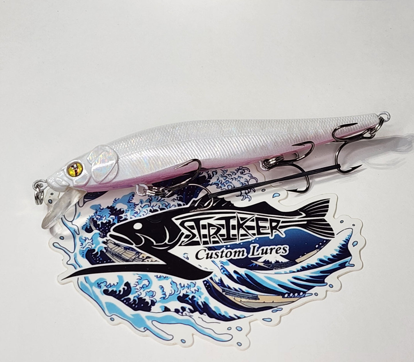 MB Vision 110 (Abalone)