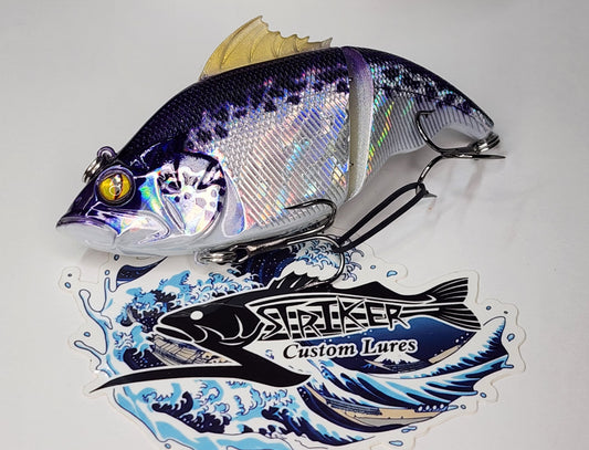 Vatallion KO (Holo Shad)