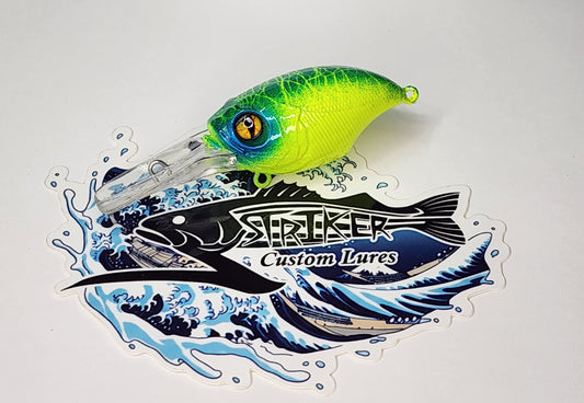 MB Griffon KO (Dorado)