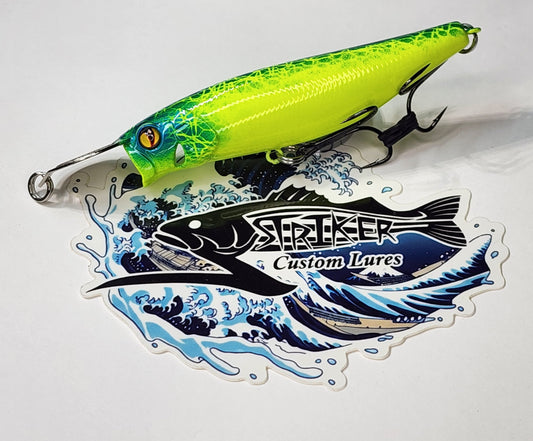 Riser 009 KO (Dorado)