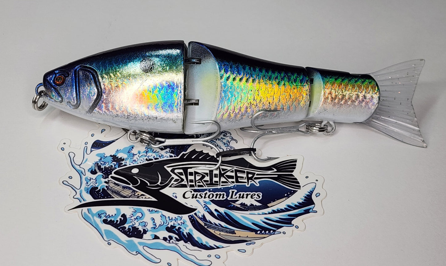 RM Trick KO (Holo Sexy Shad)