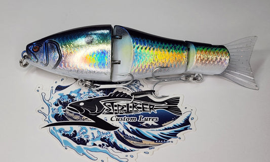 RM Trick KO (Holo Sexy Shad)