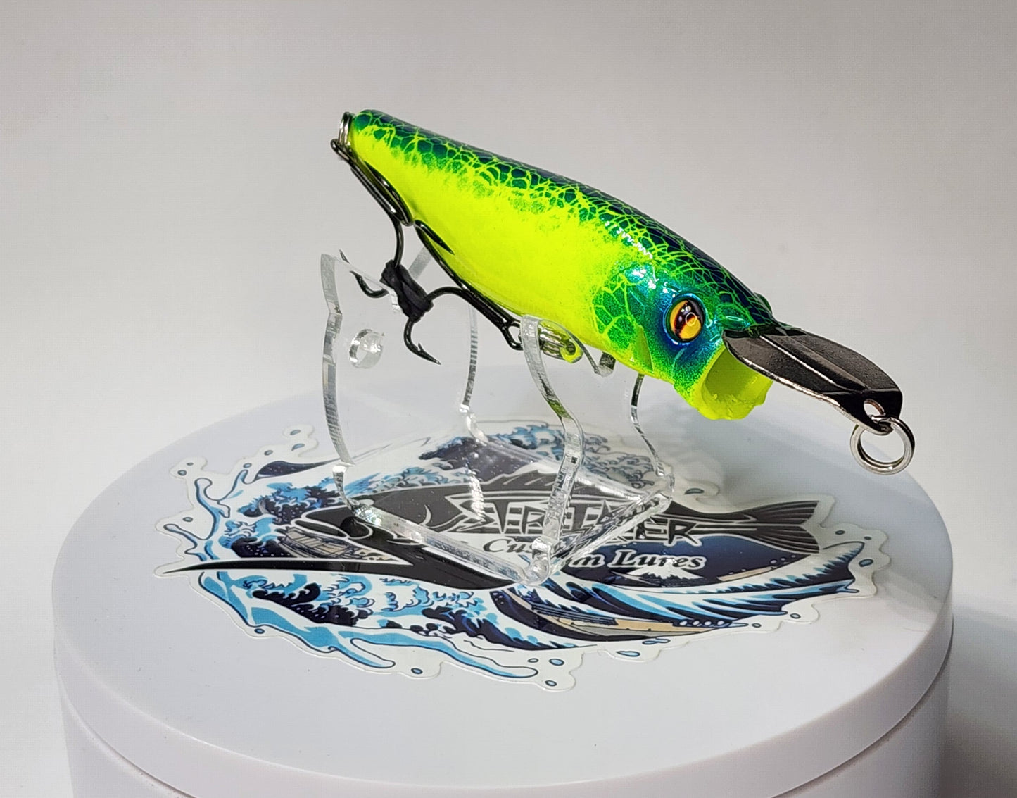 Riser 009 KO (Dorado)